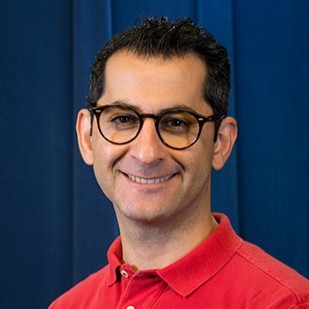 Dr. Alireza Shahkarami